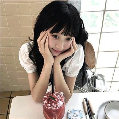 蓝眼圣诞老人