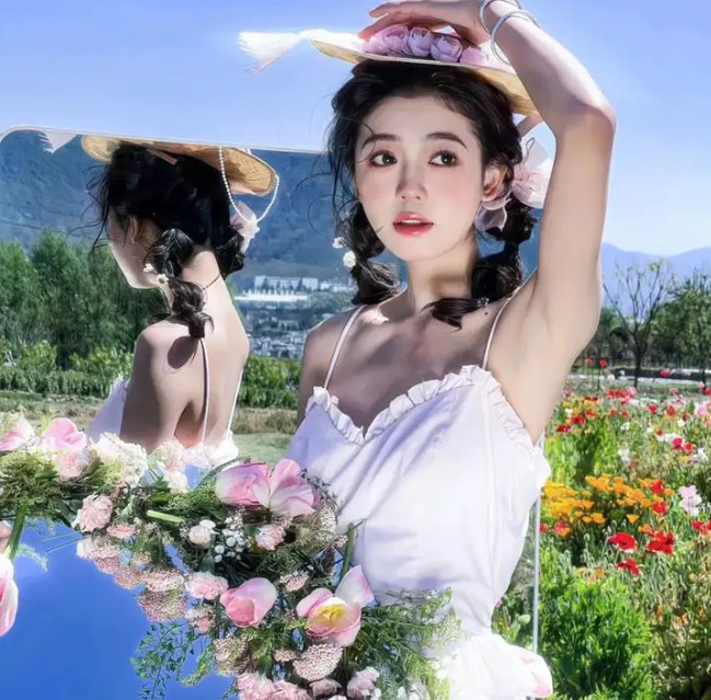 迷失的女孩